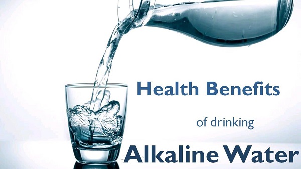 Clean water - Alkaline Water Ionizers and a very important role in life 