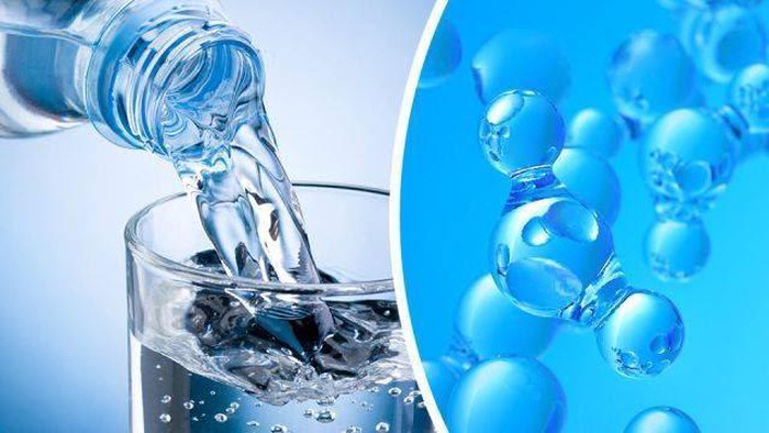 How to drink and use Hydrogen water is the most reasonable?
