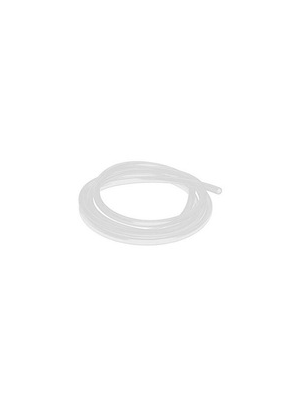White Polyethylene Supply Tubing - 2 Meters