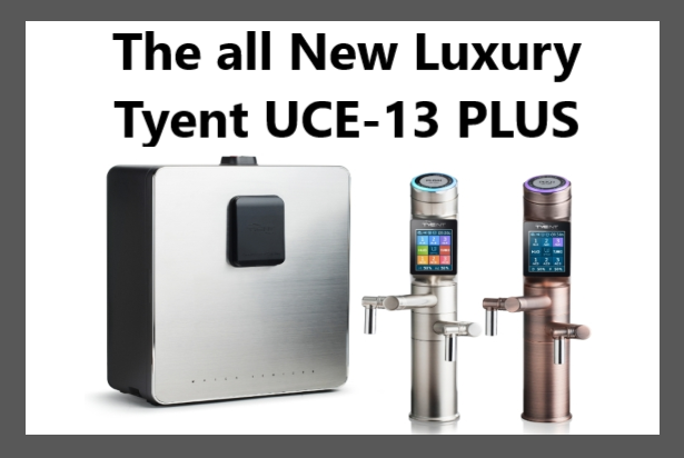 Introducing the all-New Luxury UCE-13 Plus