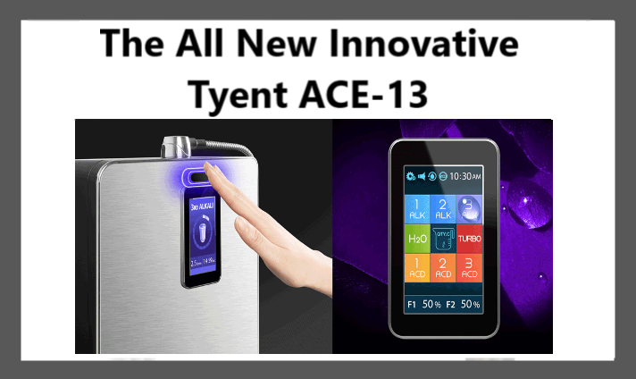 Introducing The all-New Innovative ACE-13 
